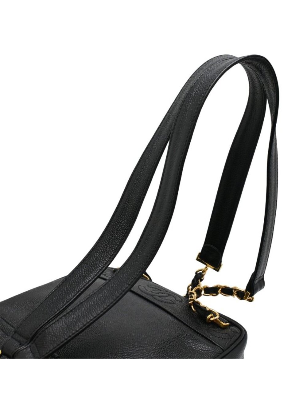 Chanel Backpack Black - Picture 5 of 10